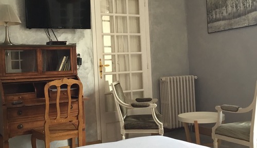Doppelzimmer (Salat)