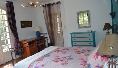 Familien-Suite (Garonne)