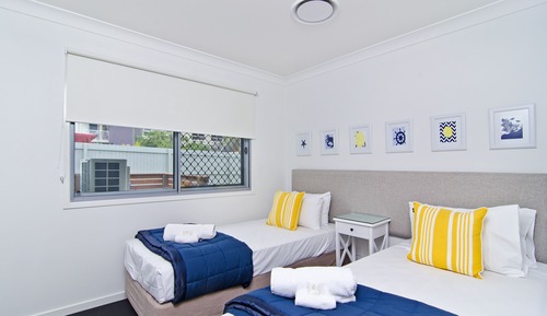 Deluxe-Haus, 5 Schlafzimmer, Strandblick, Strandnähe