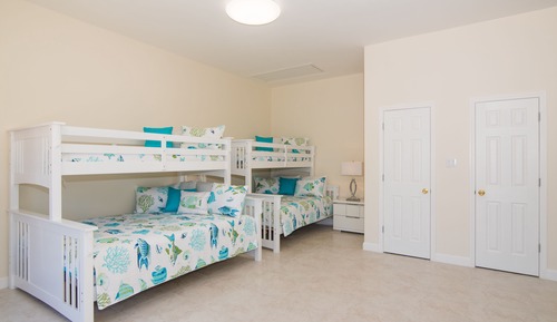 Luxury-Villa, 6 Schlafzimmer, Meerblick, Strandnähe
