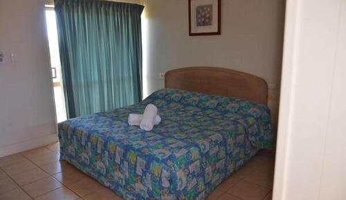 Familien-Suite, 2 Schlafzimmer (Sleeps up to 7)