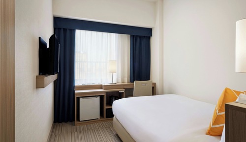 Zimmer, 1 Einzelbett