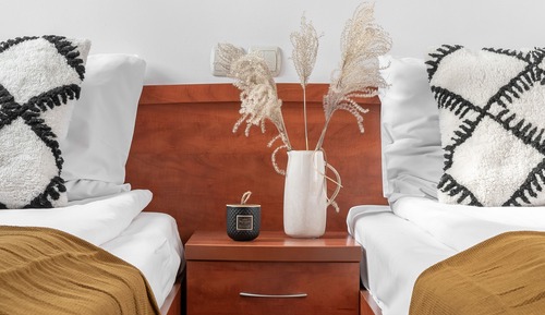 Doppelzimmer