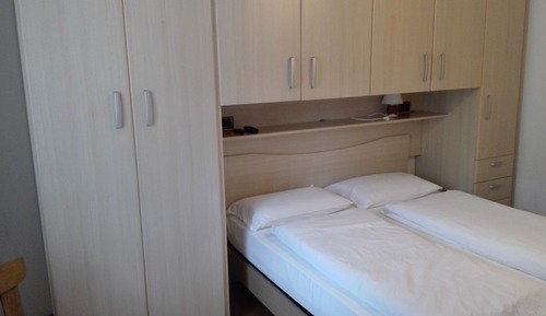Apartment, 1 Schlafzimmer