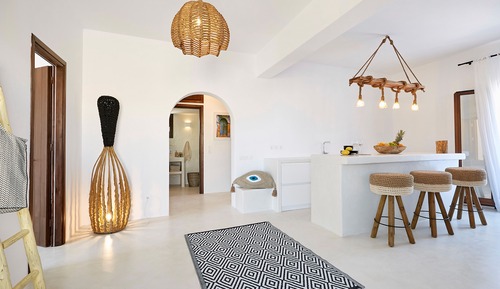 Ferienhaus, 3 Schlafzimmer