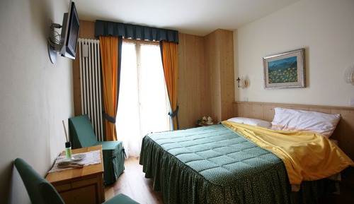 Classic-Doppelzimmer
