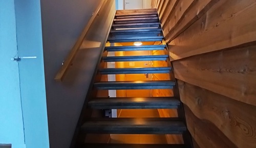 Standard-Apartment, 4 Schlafzimmer