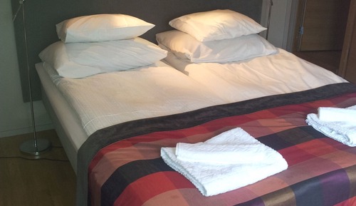 Apartment, 3 Schlafzimmer