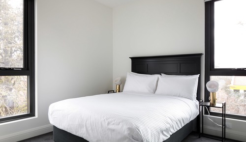 Superior-Apartment, 1 Schlafzimmer (Housekeeping on 3rd day only)