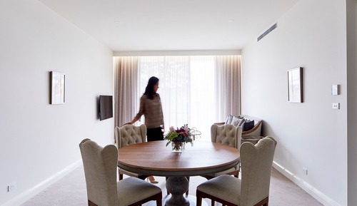Luxury-Suite, 1 Schlafzimmer (Housekeeping on 3rd day only)