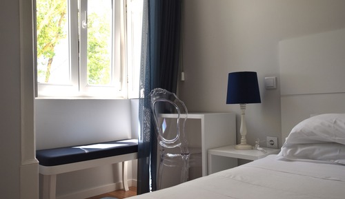 Doppelzimmer