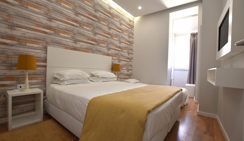 Basic-Dreibettzimmer