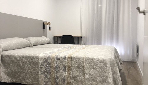 Basic-Apartment