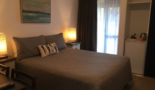 Comfort-Doppelzimmer