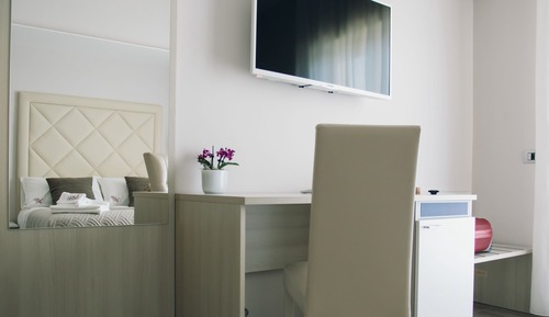 Classic-Doppelzimmer