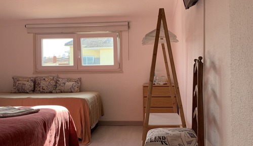 Superior-Suite, eigenes Bad (Estoril room)
