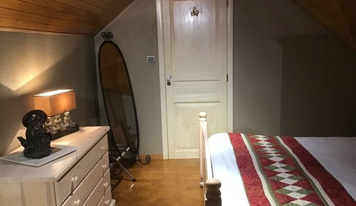 Familienzimmer
