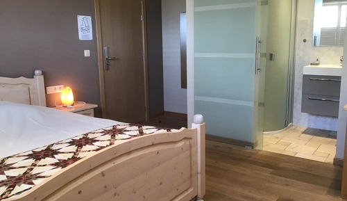 Zweibettzimmer