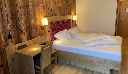 Classic-Doppelzimmer