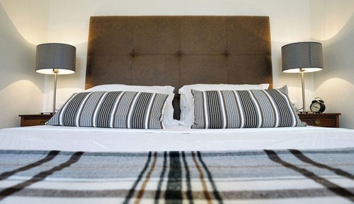 Superior-Apartment, 3 Schlafzimmer