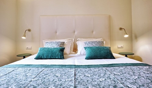 Comfort-Apartment, 1 Schlafzimmer (S.Bento III)