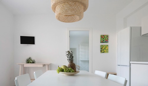 Comfort-Apartment, 1 Schlafzimmer, Terrasse