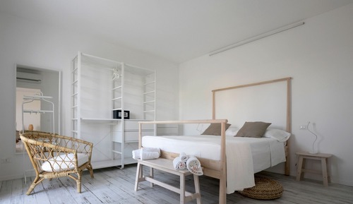 Comfort-Apartment, 1 Schlafzimmer