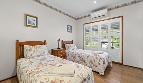 Ferienhaus, 3 Schlafzimmer