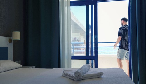 Vierbettzimmer