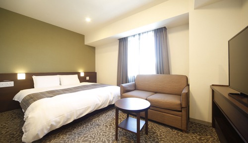 Zimmer, Nichtraucher (Moderate King)