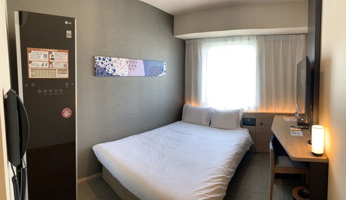 Standard-Doppelzimmer, 1 Doppelbett, Nichtraucher