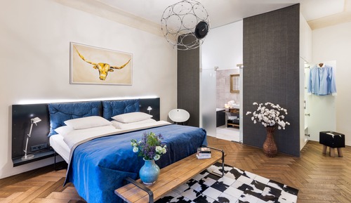 Apartment, 3 Schlafzimmer