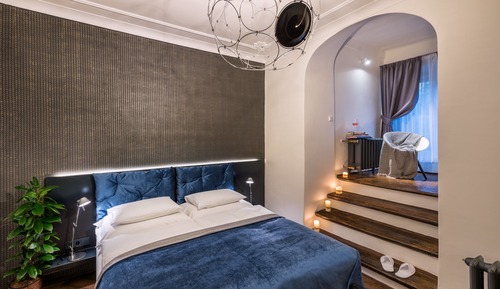 Apartment, 2 Schlafzimmer