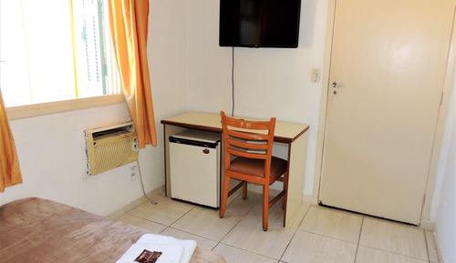 Comfort-Doppelzimmer