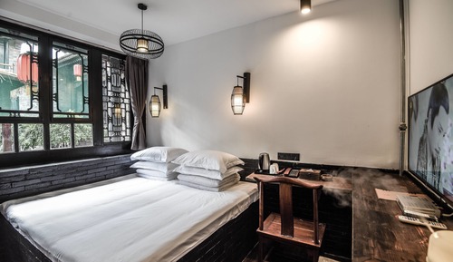 Basic-Doppelzimmer