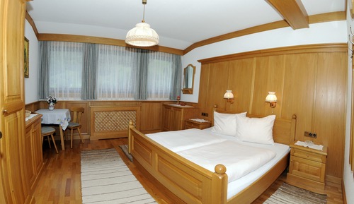 Familien-Suite