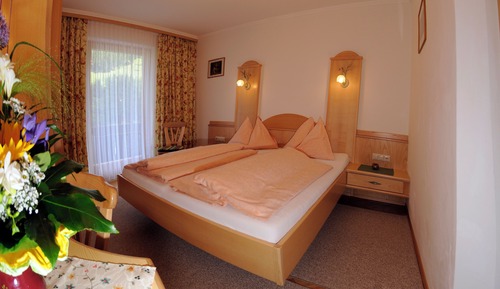 Doppelzimmer, 1 Queen-Bett