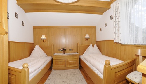 Familienzimmer