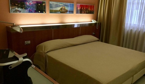 Classic-Zweibettzimmer, 2 Einzelbetten