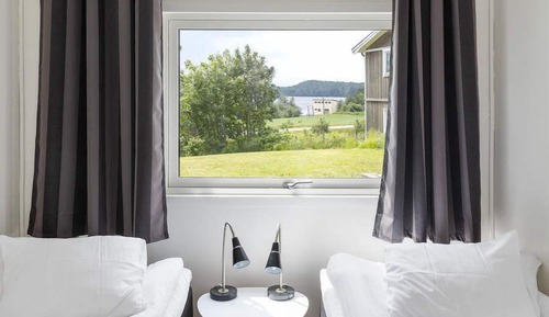 Dreibettzimmer, 3 Einzelbetten, Gemeinschaftsbad