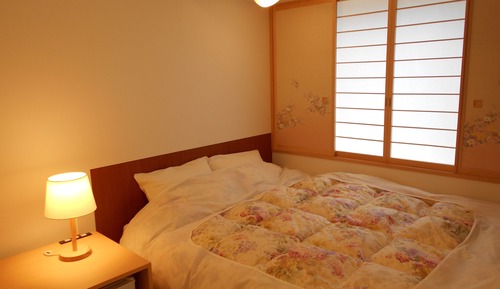 Doppelzimmer, Nichtraucher (Moderate)