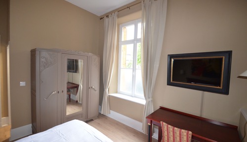Doppelzimmer