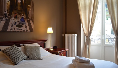 Apartment, 1 Schlafzimmer