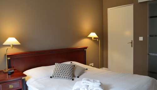 Apartment, 2 Schlafzimmer