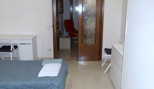 Deluxe-Vierbettzimmer, Stadtblick