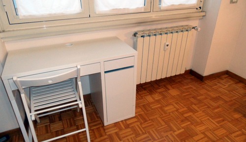 Executive-Doppel- oder -Zweibettzimmer, Gemeinschaftsbad