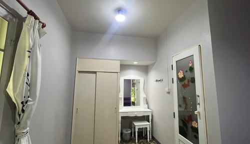 Standard-Doppelzimmer