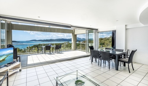 Apartment, 3 Schlafzimmer, Meerblick (4)