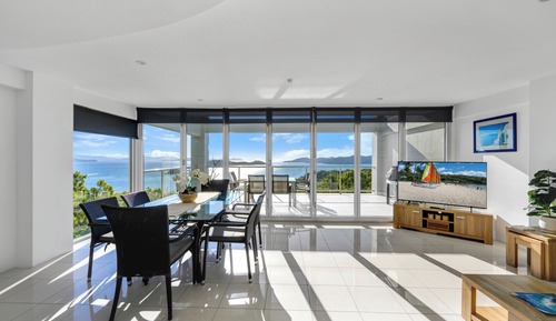 Apartment, 3 Schlafzimmer, Meerblick (1)