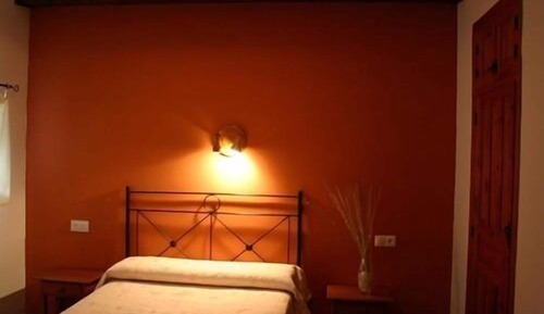 Doppelzimmer, eigenes Bad